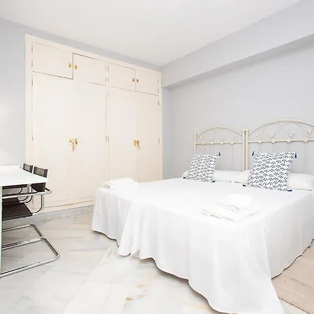 Apartamento Sibssanlucar Cabildo-calle Ancha-centro-wifi-amigos-familias Sanlúcar de Barrameda