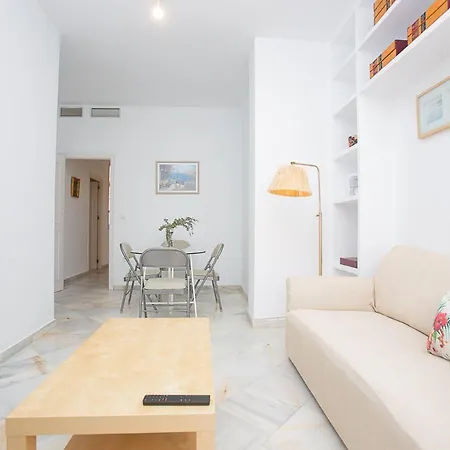 Apartamento Sibssanlucar Cabildo-calle Ancha-centro-wifi-amigos-familias Sanlúcar de Barrameda