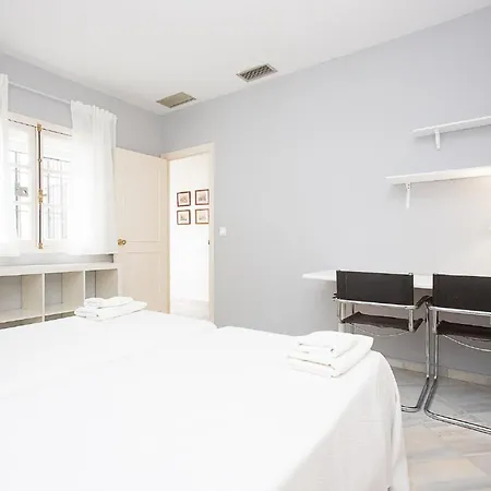 Apartamento Sibssanlucar Cabildo-calle Ancha-centro-wifi-amigos-familias Sanlúcar de Barrameda