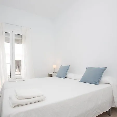 公寓 Sibssanlucar Cabildo-calle Ancha-centro-wifi-amigos-familias *